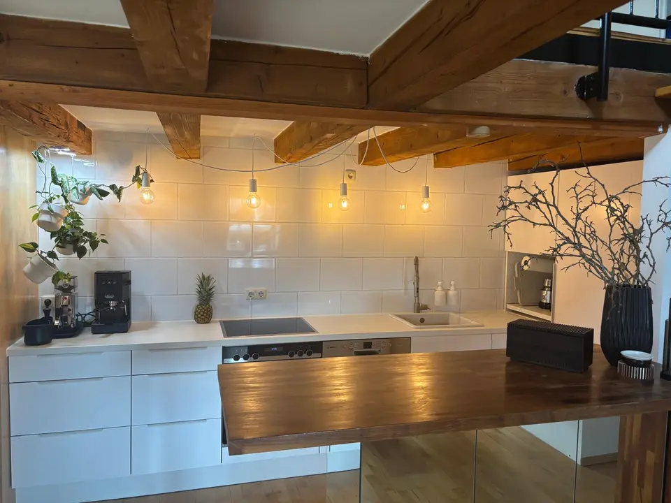 4 Zimmer Wohnung mit 105 m² in Deggendorf – Bild 1