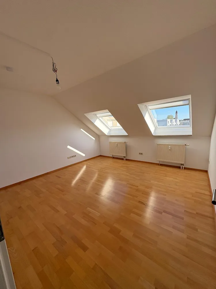 3 room apartment with 67 m² in Augsburg – Photo 12