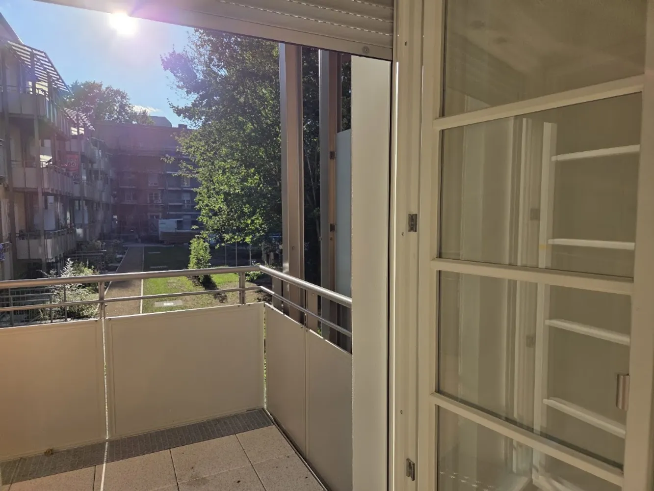 2 Zimmer Wohnung mit 51 m² in Nürnberg – Bild 1