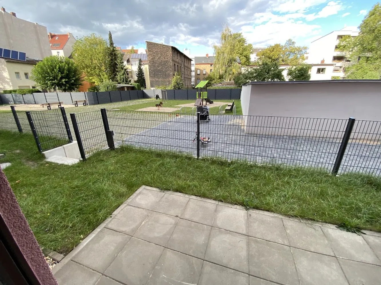 2 Zimmer Wohnung mit 60 m² in Berlin – Bild 7