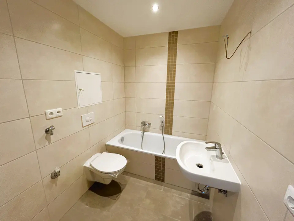 2 Zimmer Wohnung mit 49 m² in Wurzen – Bild 7