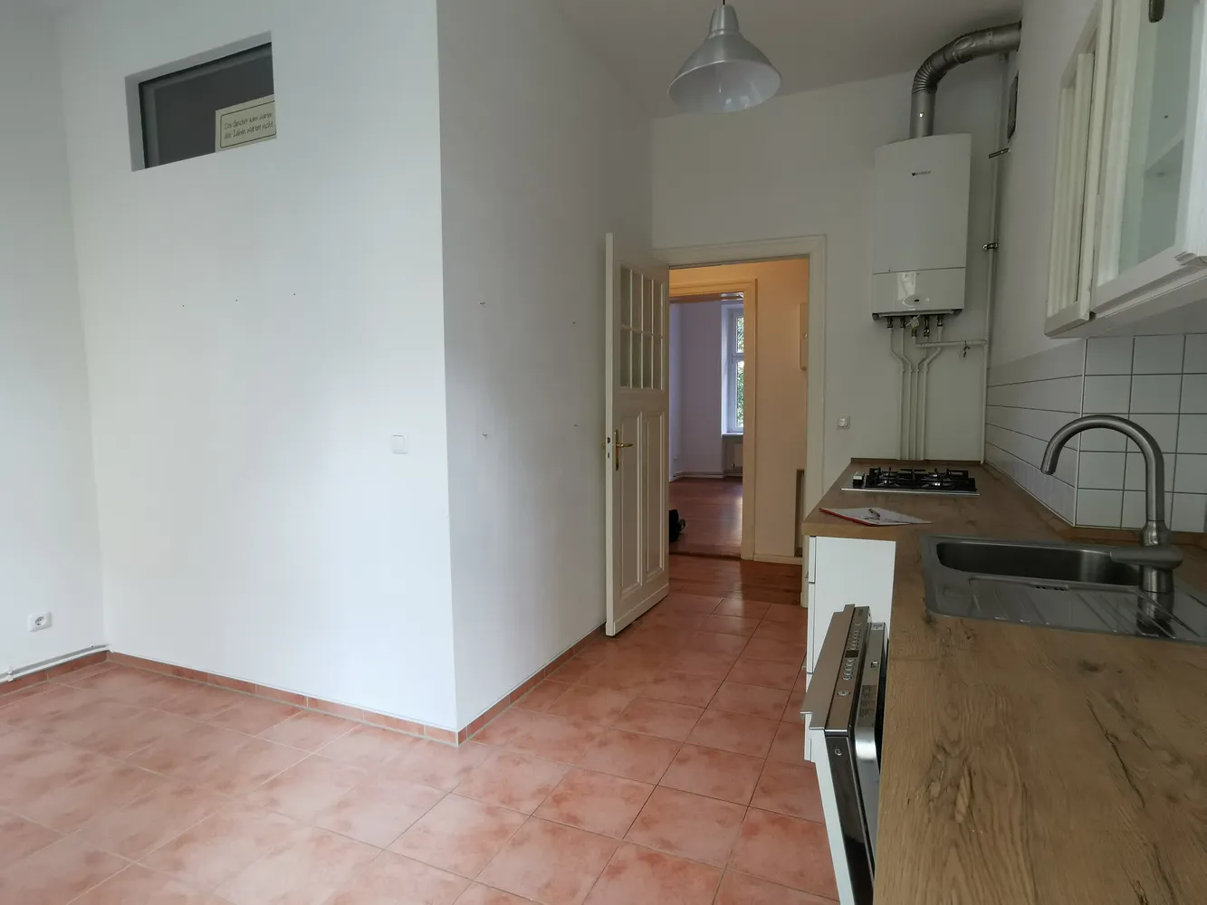3 Zimmer Wohnung mit 82 m² in Berlin – Bild 7