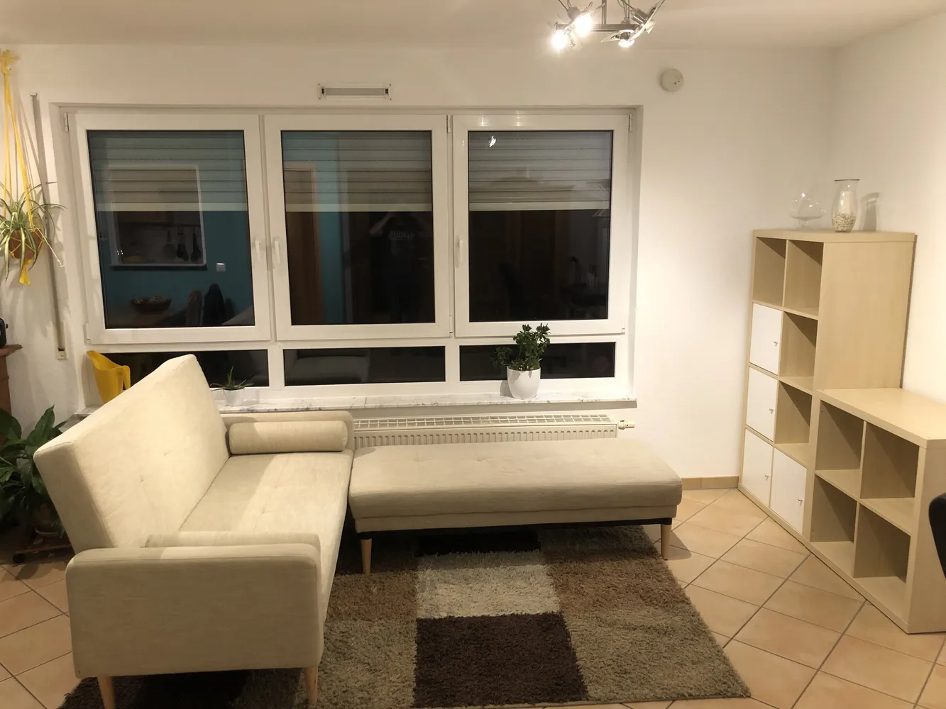 2 Zimmer Wohnung mit 53 m² in Stuttgart – Bild 1