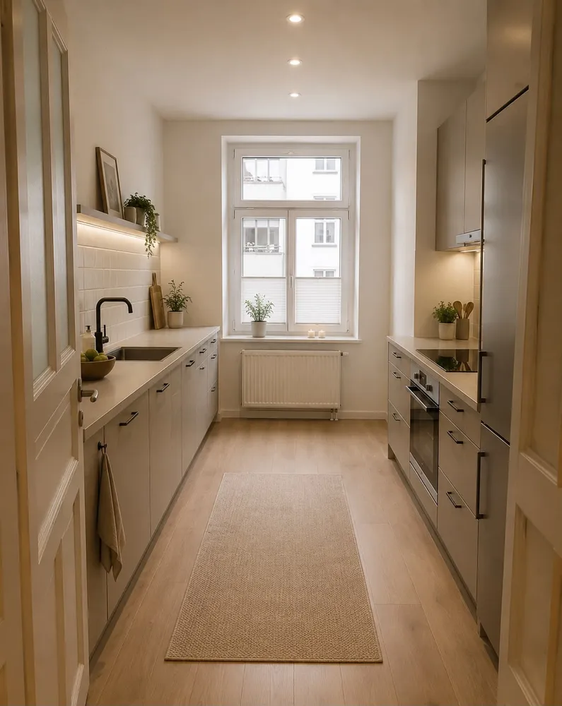 2 Zimmer Wohnung mit 70 m² in Leipzig – Bild 1