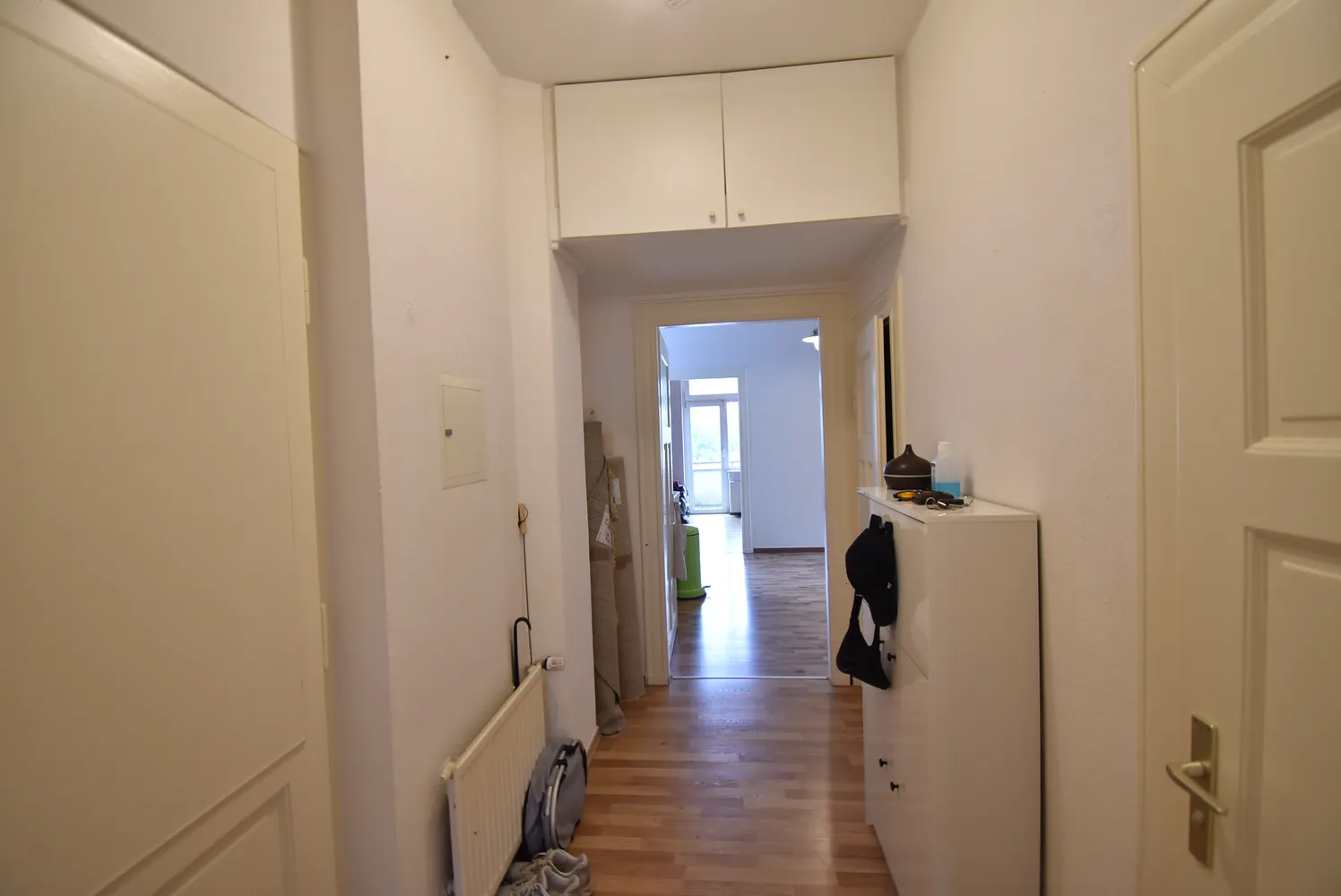 2 Zimmer Wohnung mit 52 m² in Düsseldorf – Bild 2