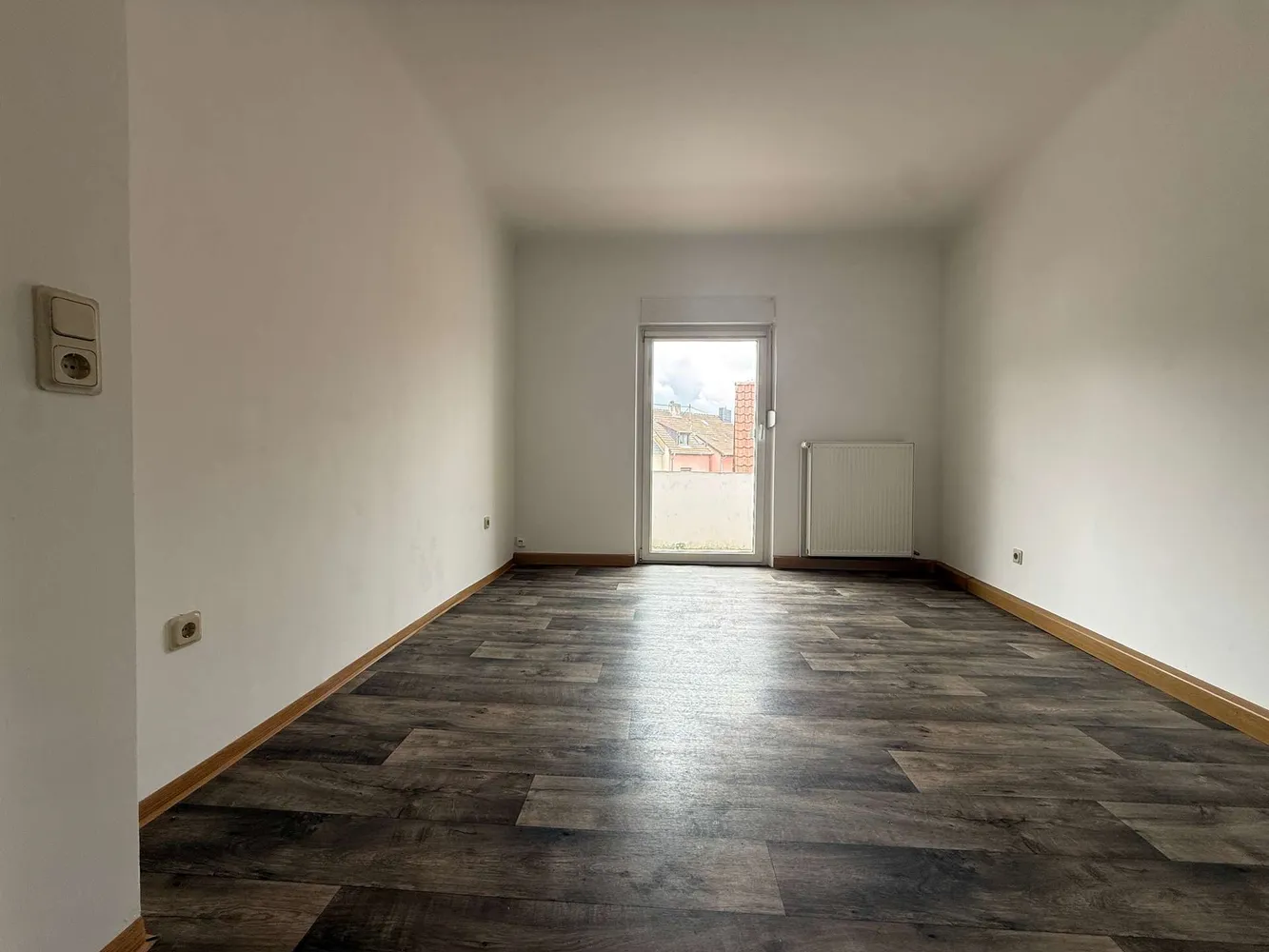 3 Zimmer Wohnung mit 72 m² in Neunkirchen – Bild 3