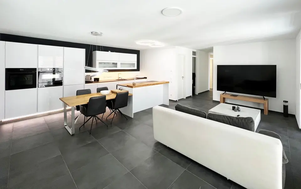 4 Zimmer Wohnung mit 86 m² in Biberach an der Riß – Bild 2