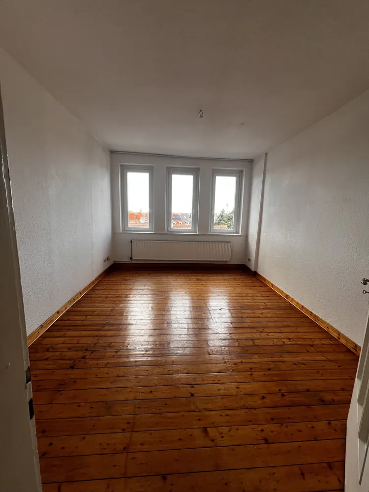3 Zimmer Wohnung mit 62 m² in Hannover – Bild 3