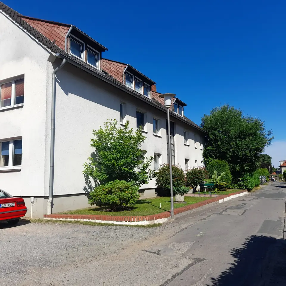 3 Zimmer Wohnung mit 86 m² in Osnabrück – Bild 2