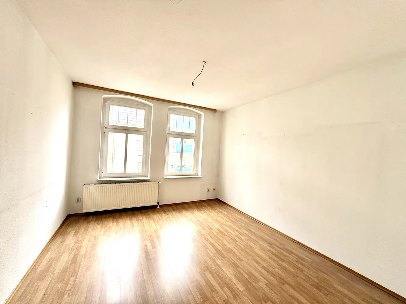 2 Zimmer Wohnung mit 66 m² in Halle (Saale) – Bild 1
