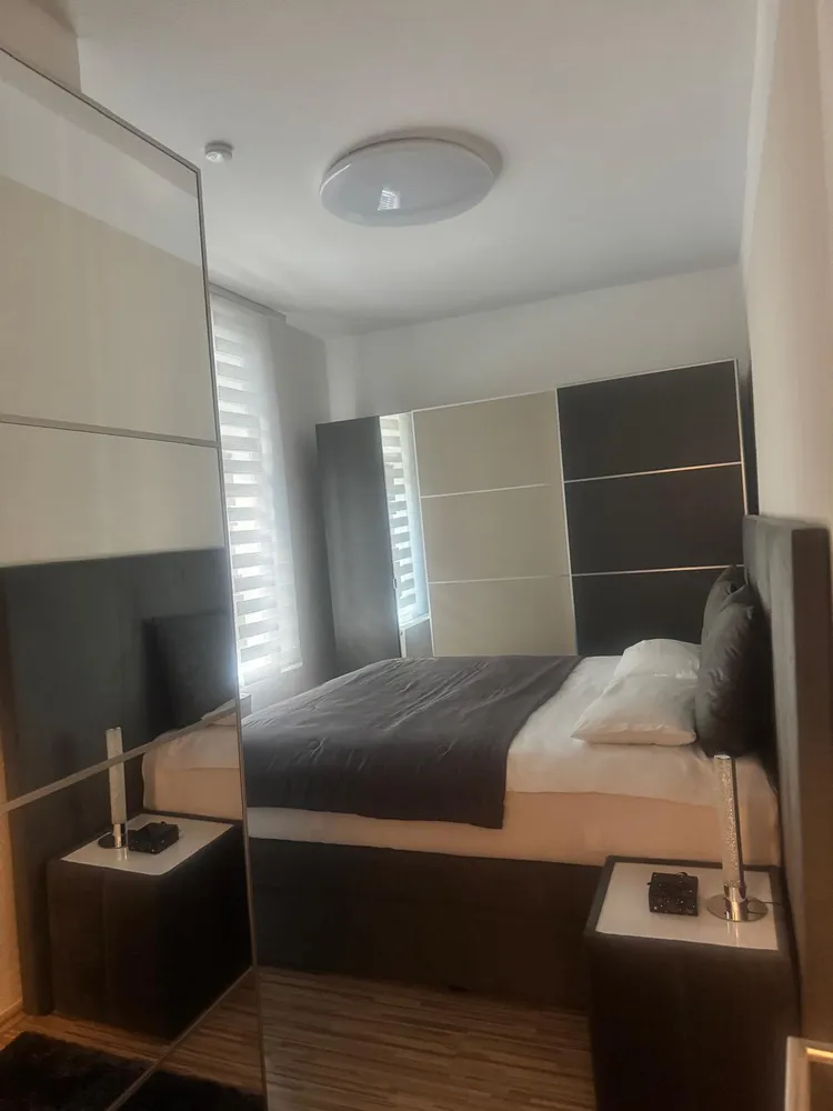 3 Zimmer Wohnung mit 87 m² in Oberhausen – Bild 2