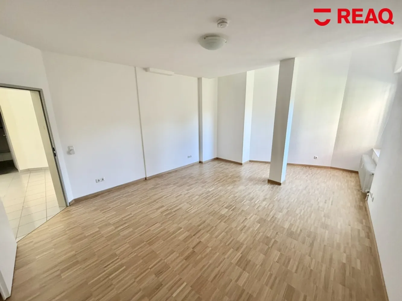 3 Zimmer Wohnung mit 105 m² in Aachen – Bild 10