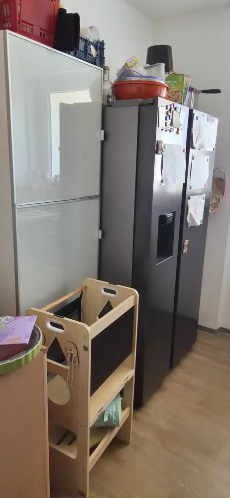 4 Zimmer Wohnung mit 105 m² in Freiburg im Breisgau – Bild 2