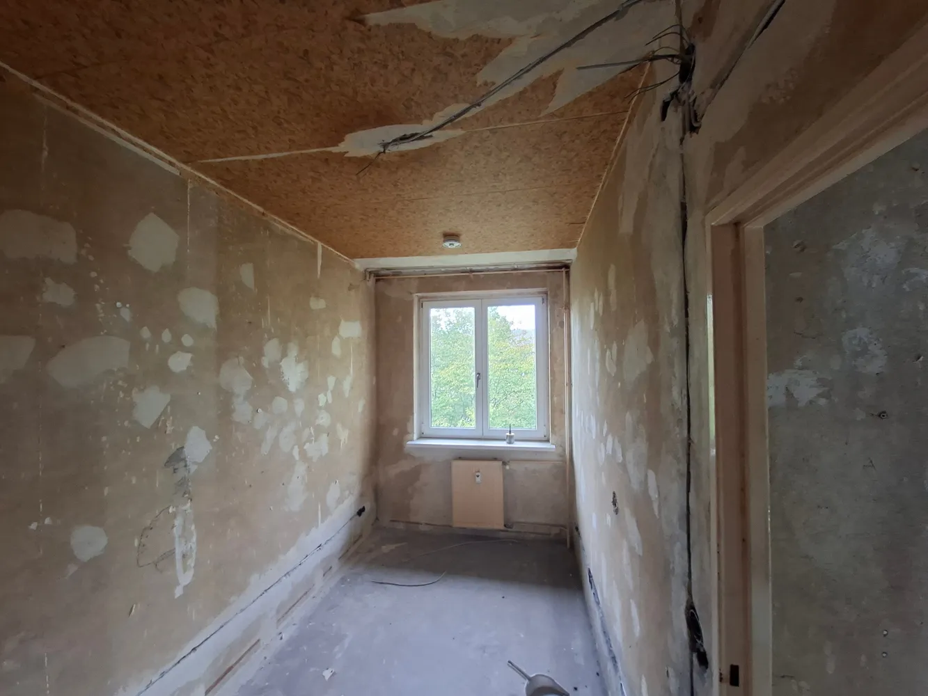 3 Zimmer Wohnung mit 59 m² in Berlin – Bild 4