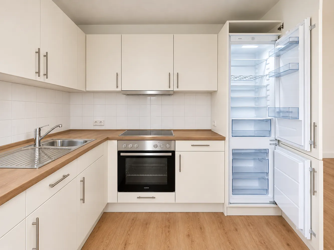 3 Zimmer Wohnung mit 70 m² in Hamburg – Bild 6