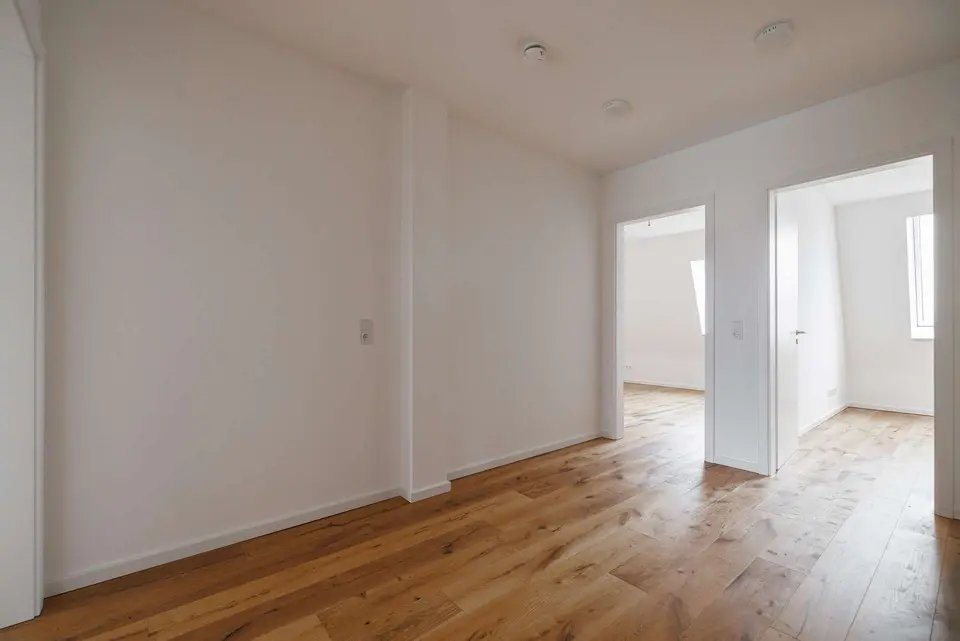 4 Zimmer Wohnung mit 109 m² in Leipzig – Bild 5