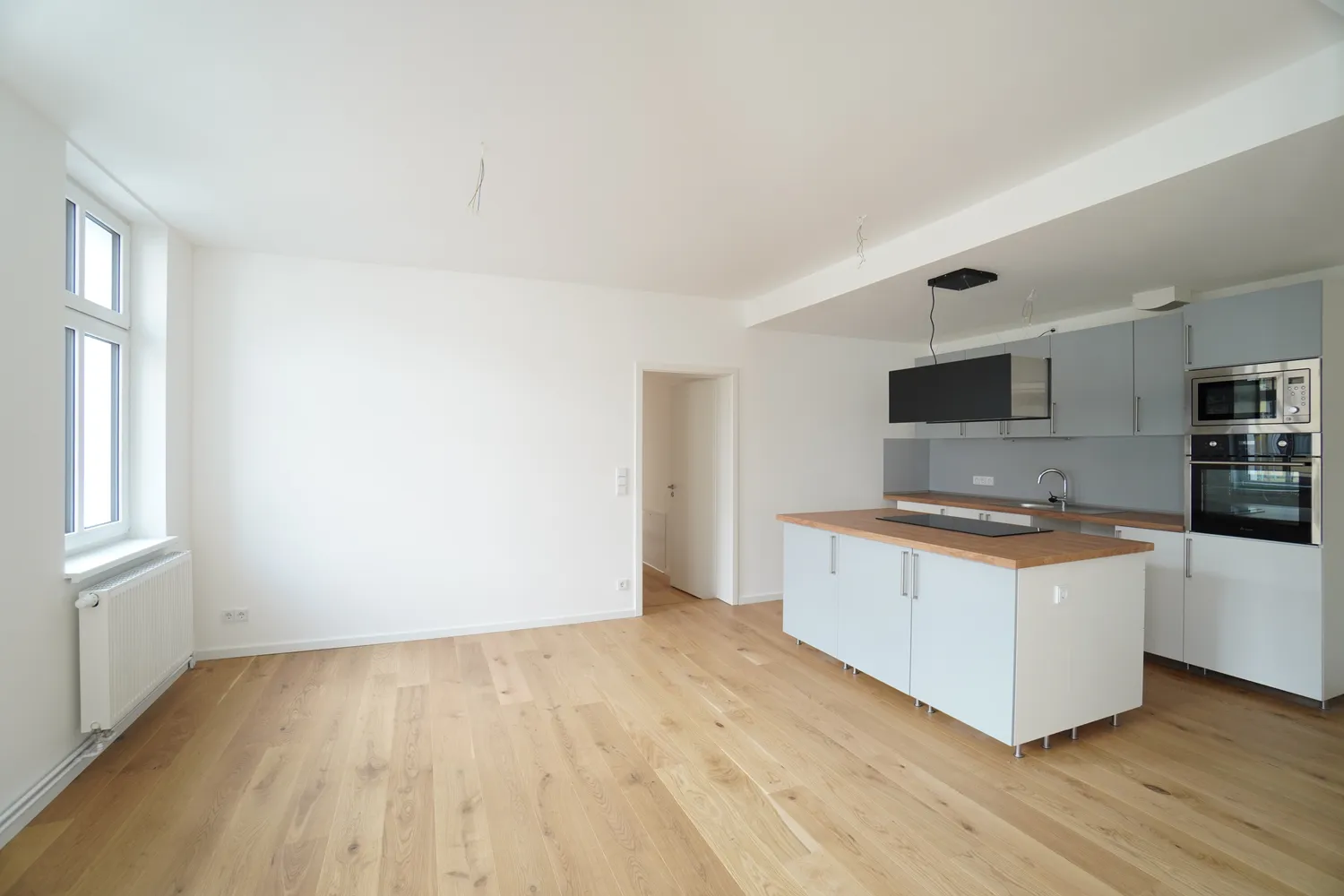4 Zimmer Wohnung mit 137 m² in Berlin – Bild 5