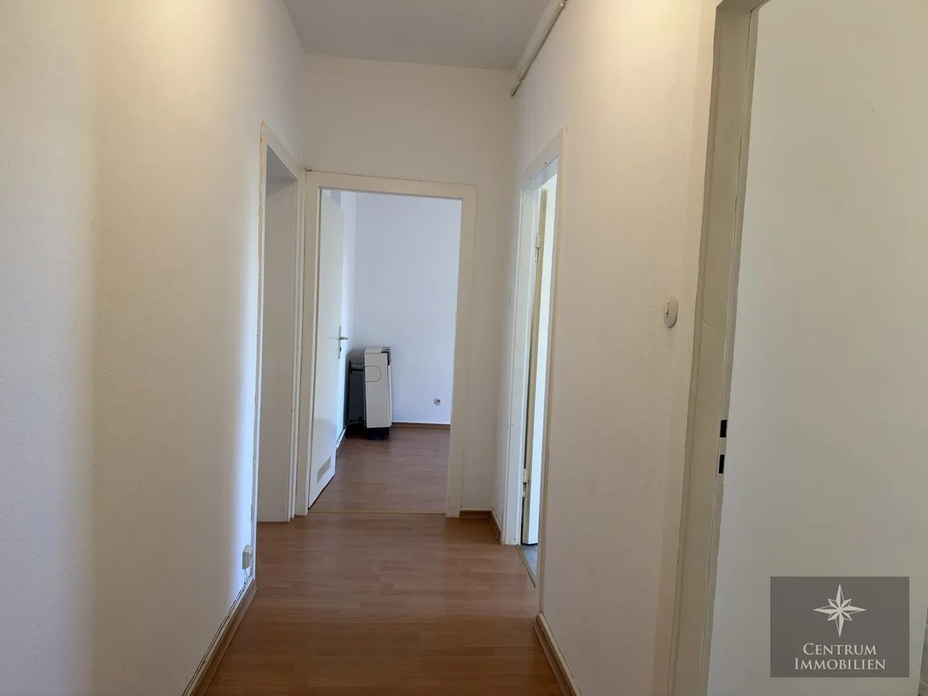 2 Zimmer Wohnung mit 55 m² in Frankfurt am Main – Bild 2
