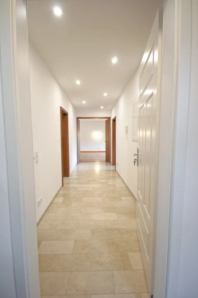 3 Zimmer Wohnung mit 115 m² in Frankfurt am Main – Bild 3