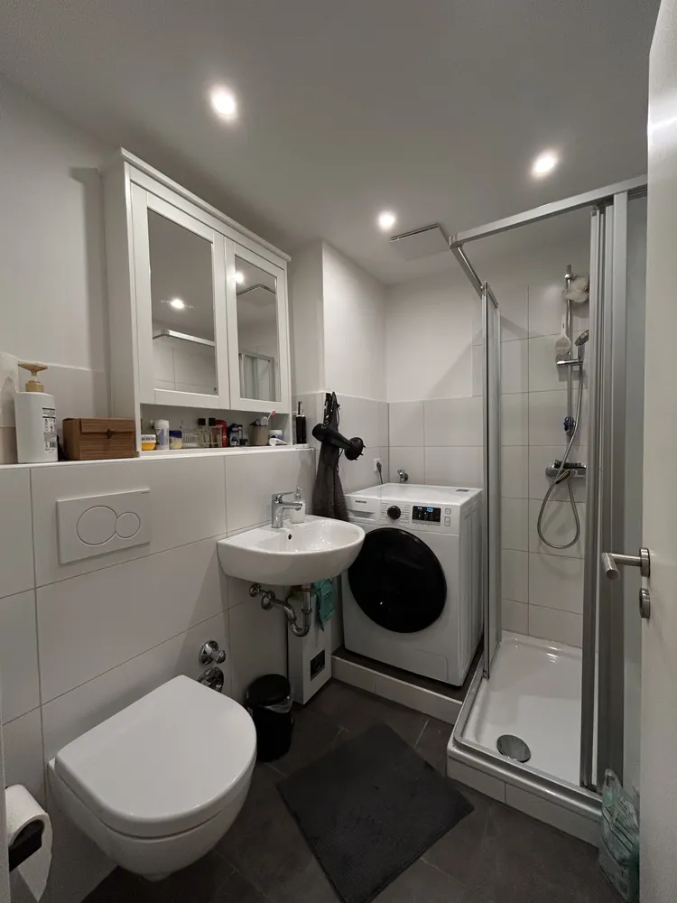 2 Zimmer Wohnung mit 55 m² in Mülheim an der Ruhr – Bild 6