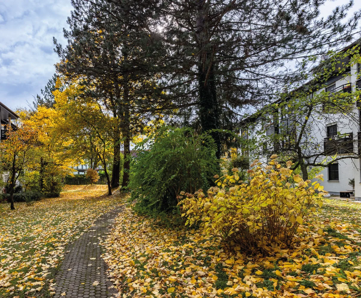3 Zimmer Wohnung mit 65 m² in München – Bild 11