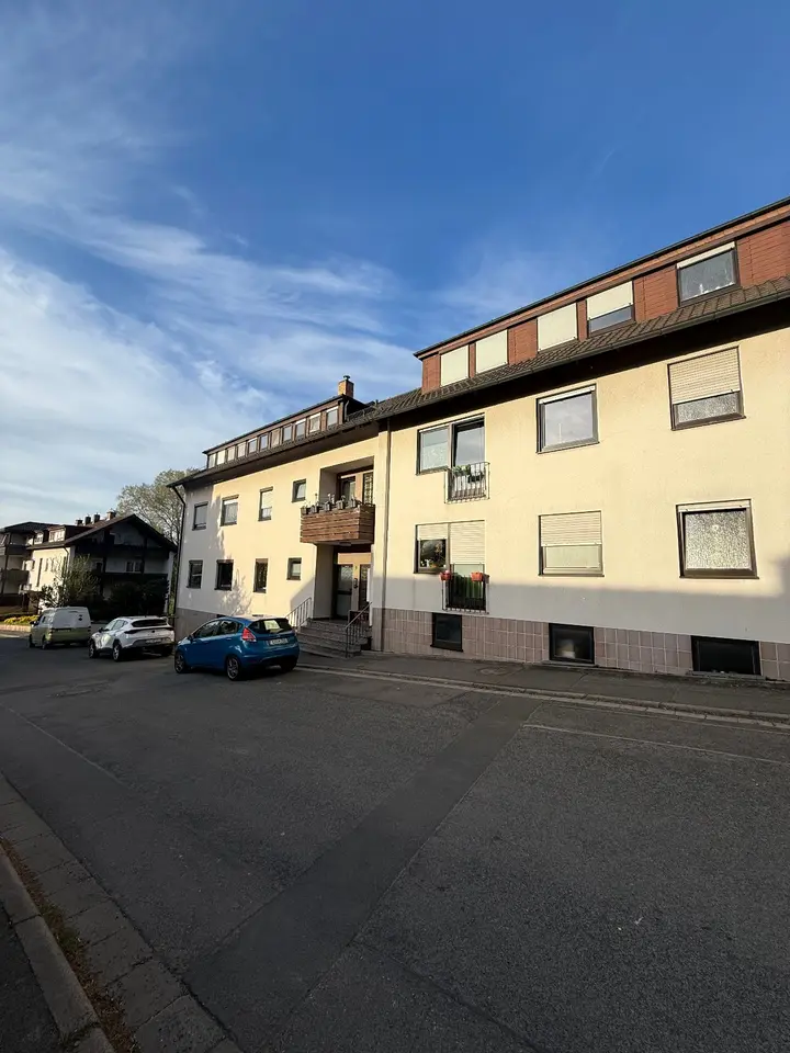 5 Zimmer Wohnung mit 35 m² in Coburg – Bild 9