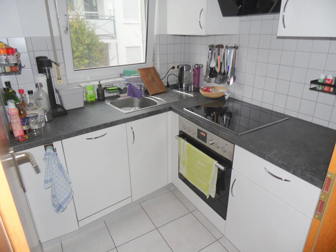 3 Zimmer Wohnung mit 54 m² in Reutlingen – Bild 10