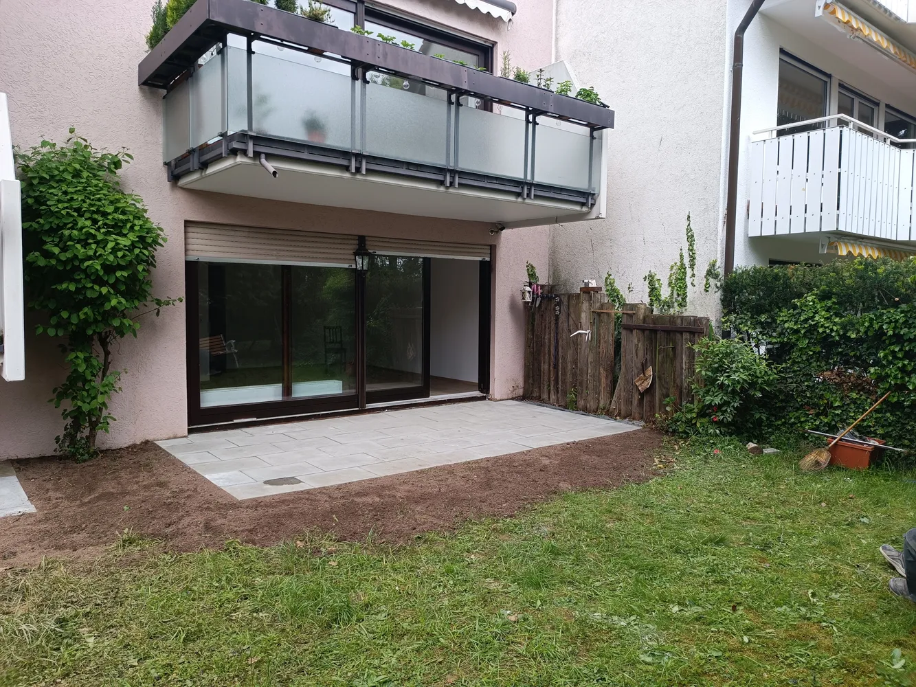 2 Zimmer Wohnung mit 38 m² in Stuttgart – Bild 4