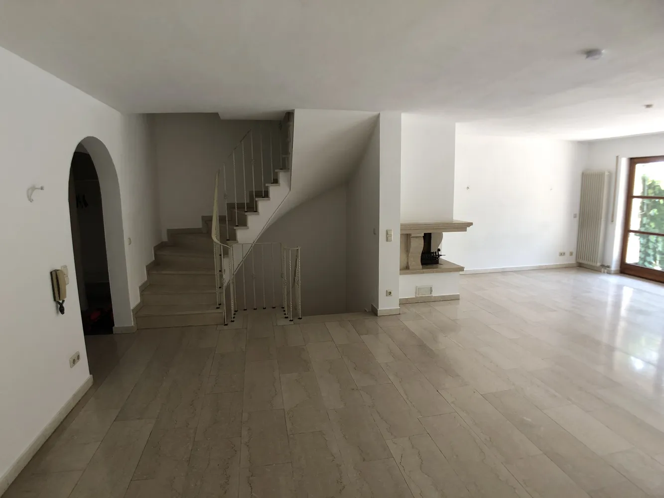 5 Zimmer Haus mit 147 m² in München – Bild 7