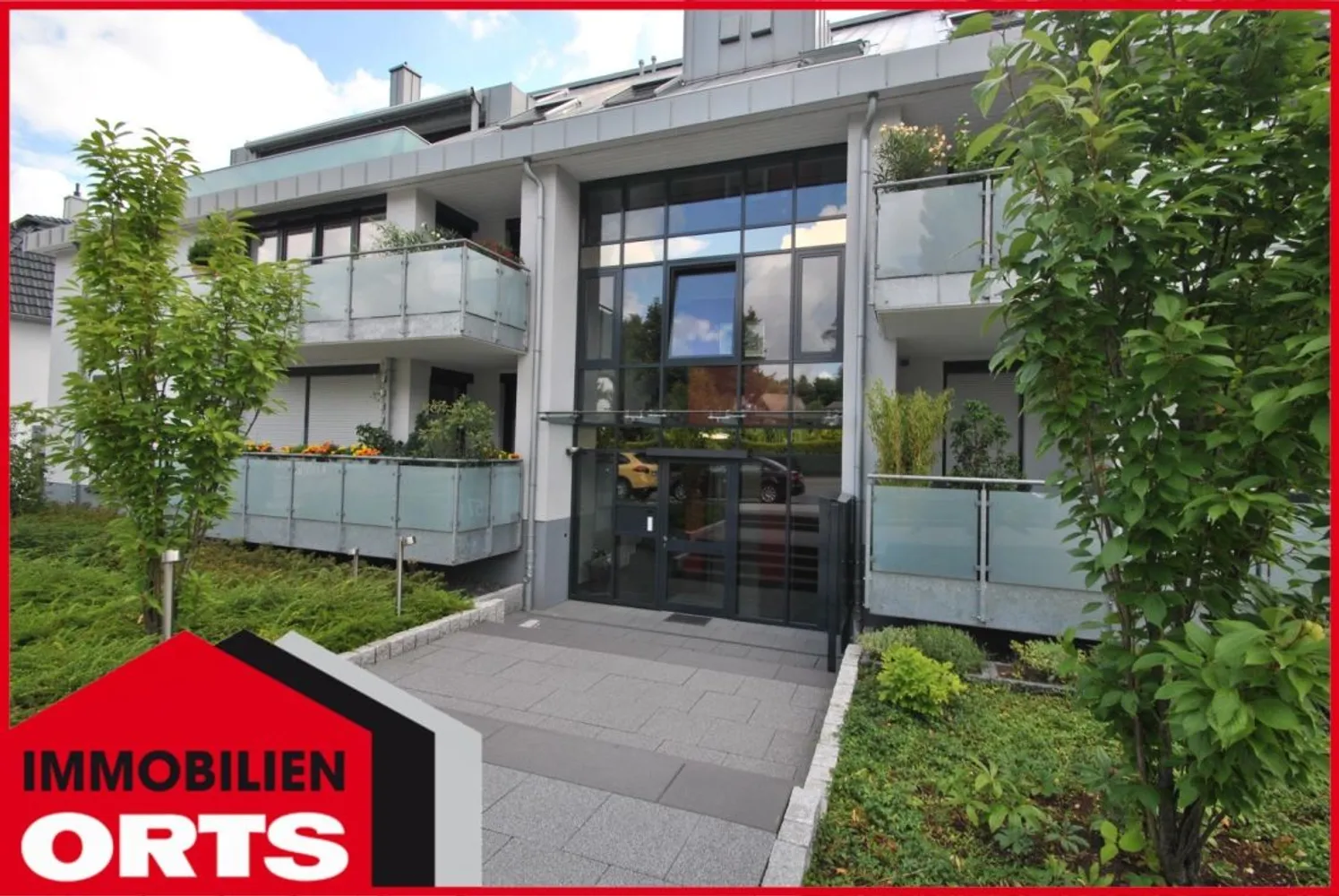 4 Zimmer Wohnung mit 111 m² in Mülheim an der Ruhr – Bild 3