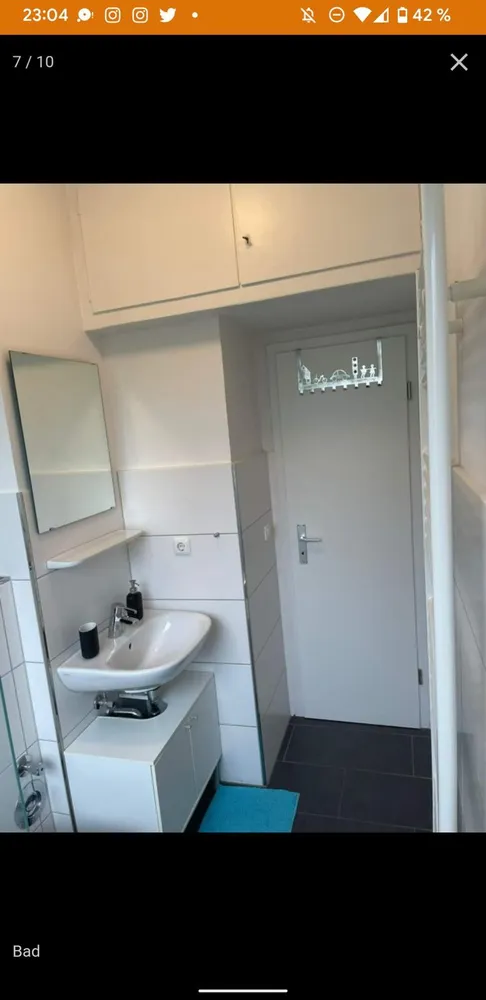 3 Zimmer Wohnung mit 65 m² in Bielefeld – Bild 5