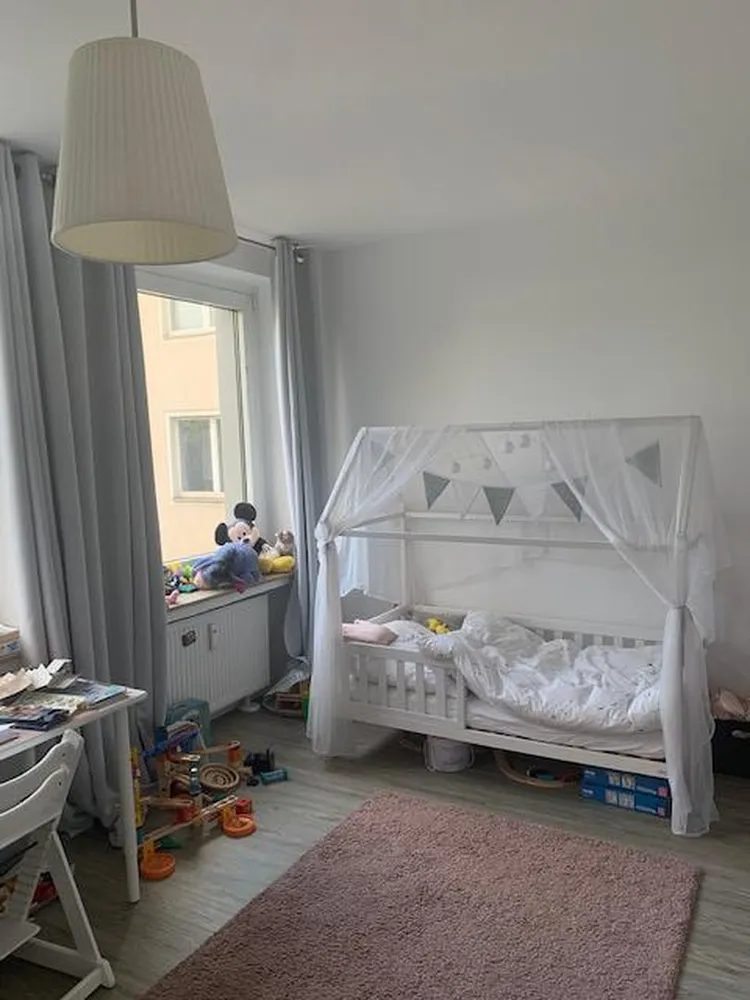 3 Zimmer Wohnung mit 80 m² in Düsseldorf – Bild 5