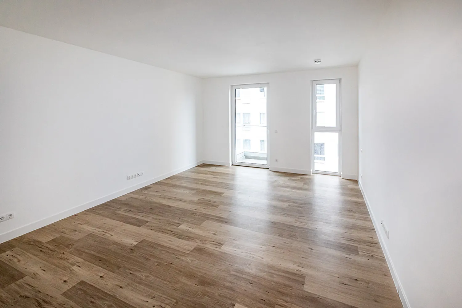 1 Zimmer Wohnung mit 35 m² in Leipzig – Bild 3