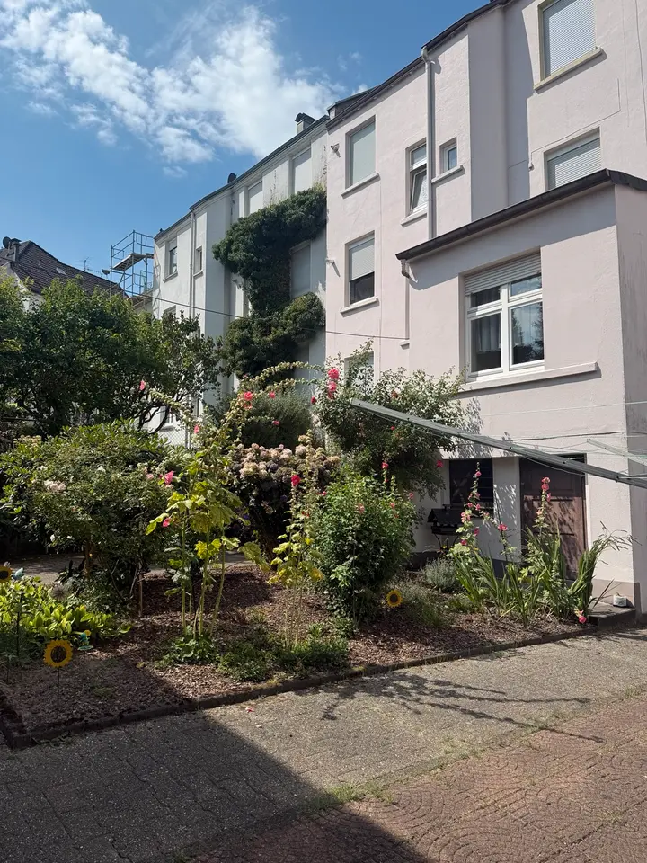 2 Zimmer Wohnung mit 35 m² in Haan – Bild 10