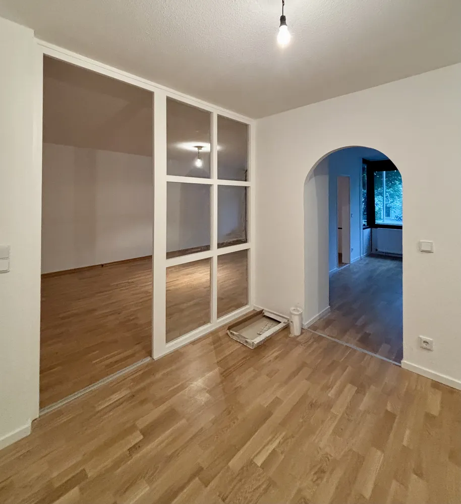3 Zimmer Wohnung mit 85 m² in München – Bild 2