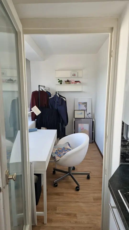 2 Zimmer Wohnung mit 32 m² in Regensburg – Bild 7