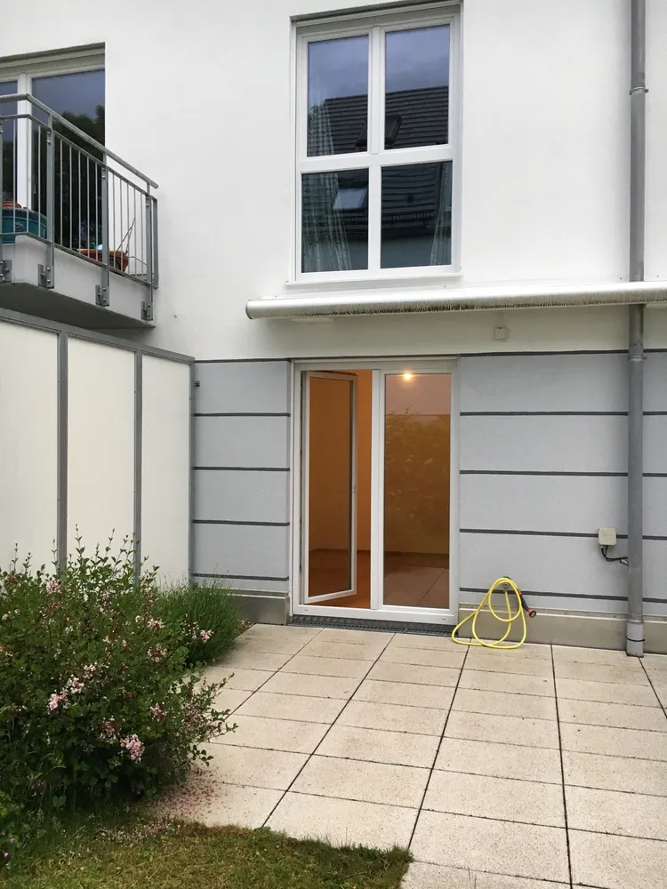 2 Zimmer Wohnung mit 50 m² in München – Bild 5