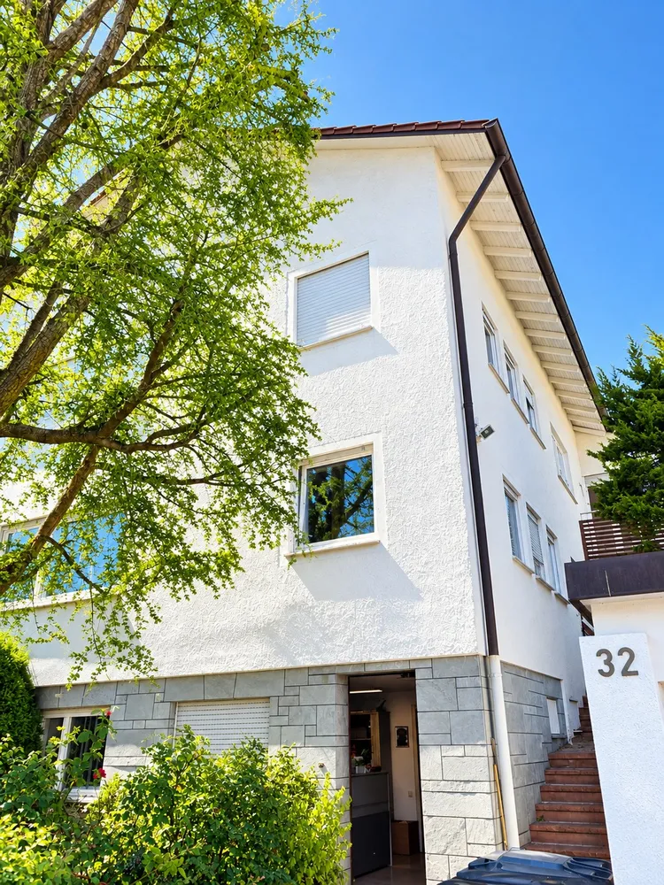 2 Zimmer Wohnung mit 62 m² in Stuttgart – Bild 1