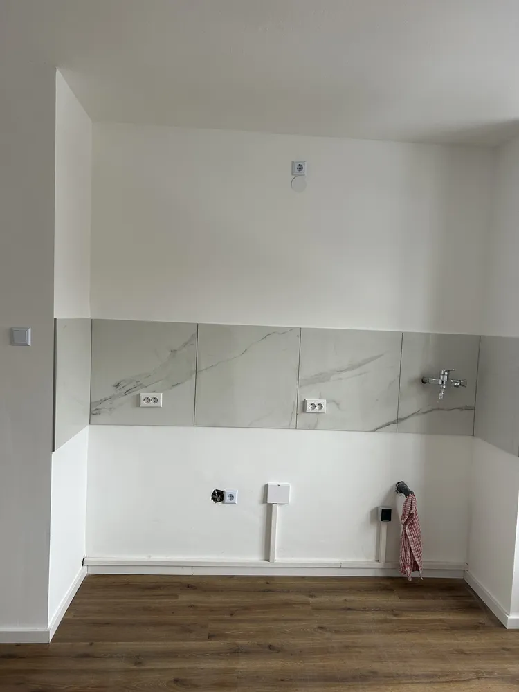 3 Zimmer Wohnung mit 60 m² in Castrop-Rauxel – Bild 5