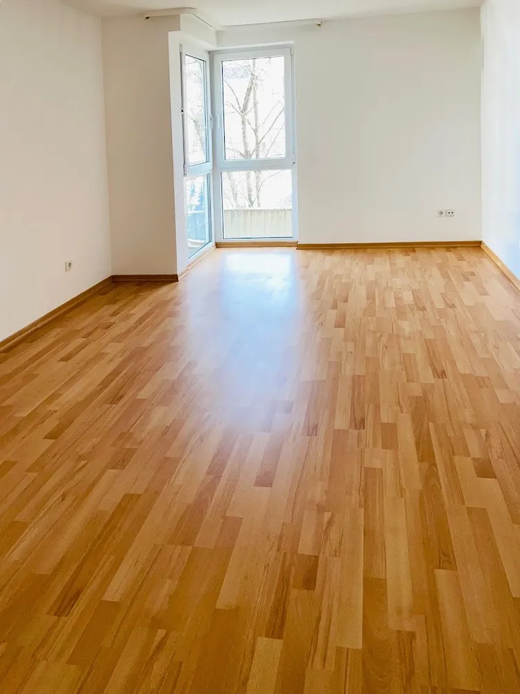 2 Zimmer Wohnung mit 58 m² in Augsburg – Bild 3