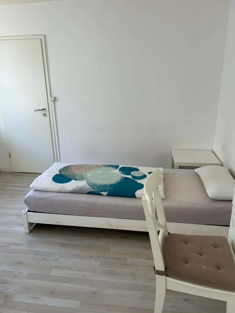 WG-Zimmer mit 29 m² in Wuppertal – Bild 1