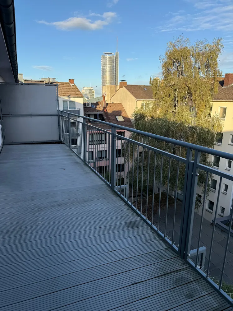 3 Zimmer Wohnung mit 69 m² in Essen – Bild 5