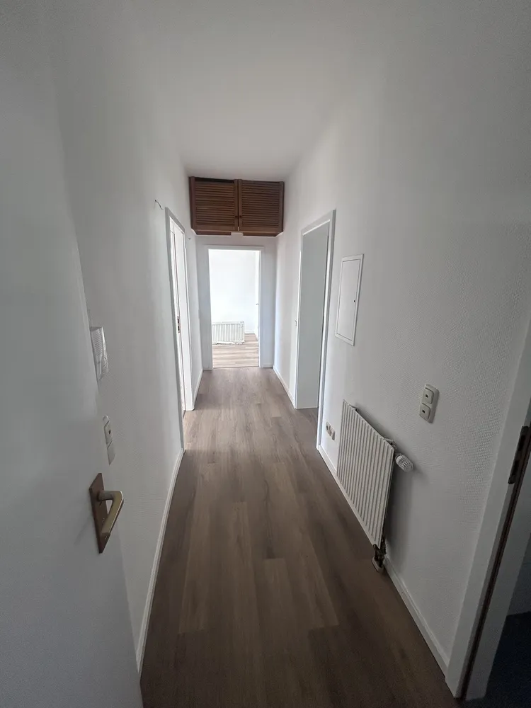 3 Zimmer Wohnung mit 62 m² in Köln – Bild 2