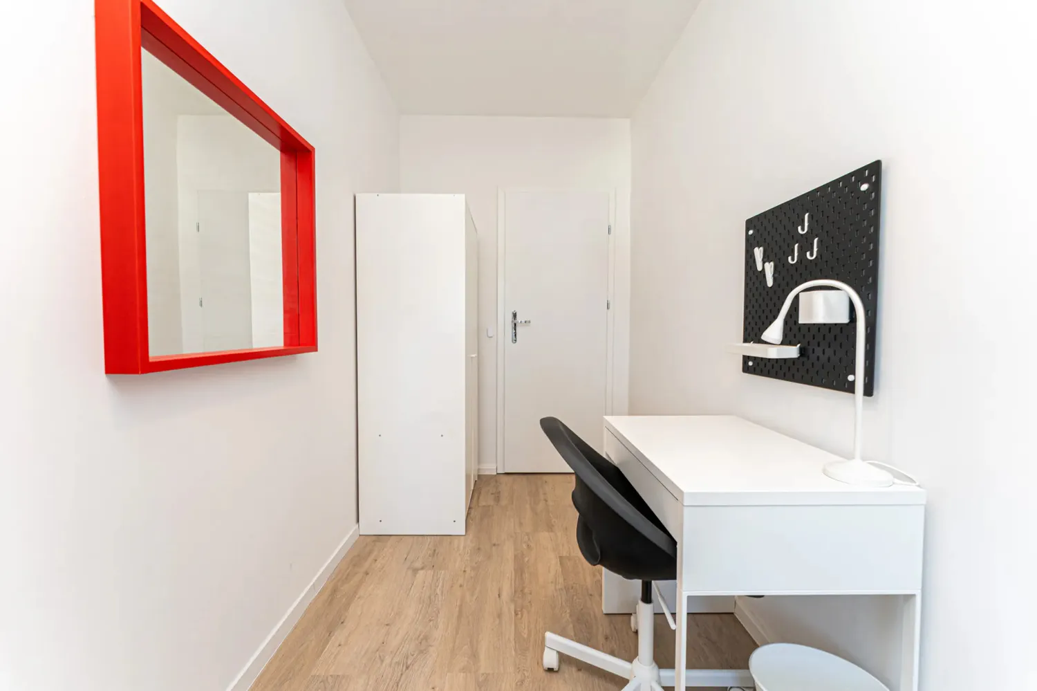 Shared room with 10 m² in Berlin – Photo 4