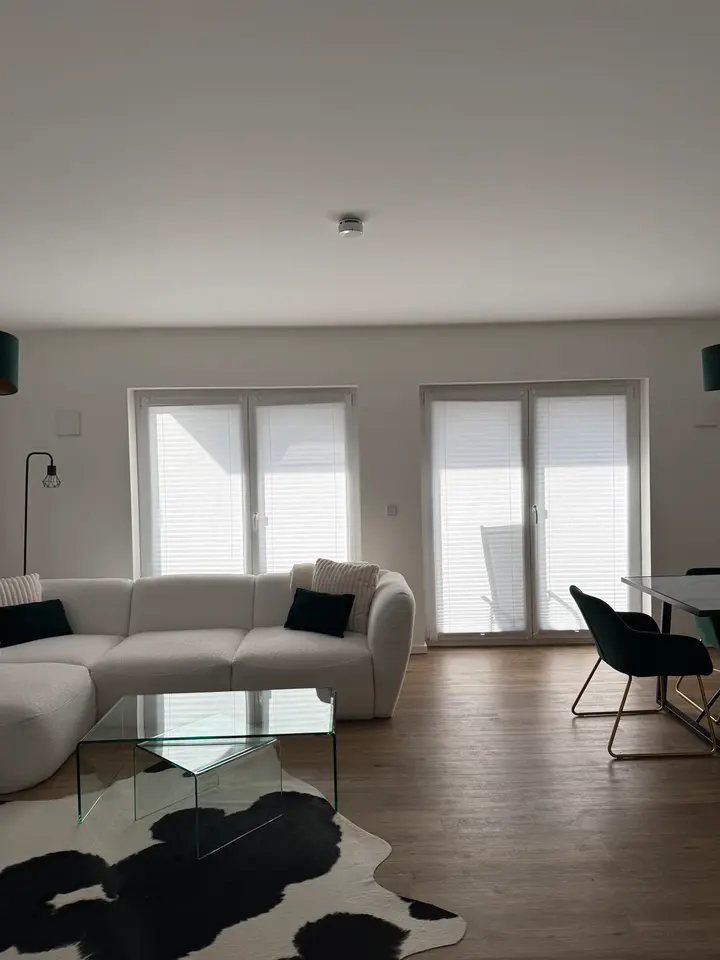 WG-Zimmer mit 93 m² in Bernau bei Berlin – Bild 1