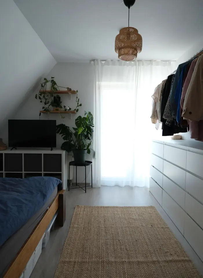 3 Zimmer Wohnung mit 74 m² in Rüsselsheim am Main – Bild 2