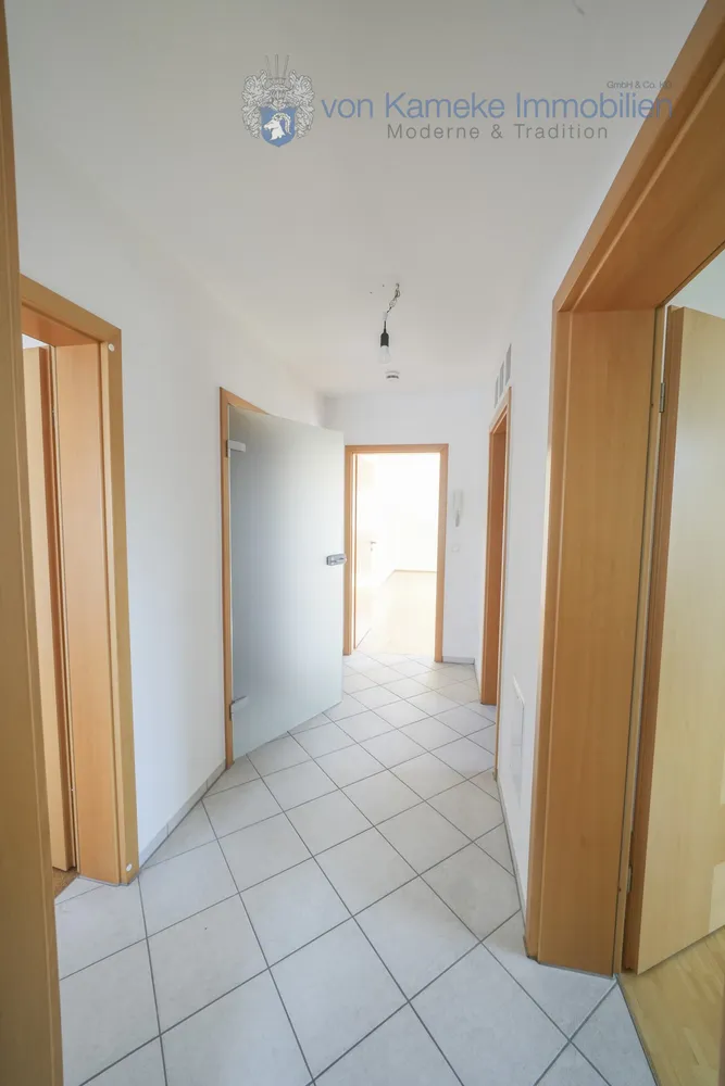 4 Zimmer Wohnung mit 98 m² in Erlangen – Bild 4
