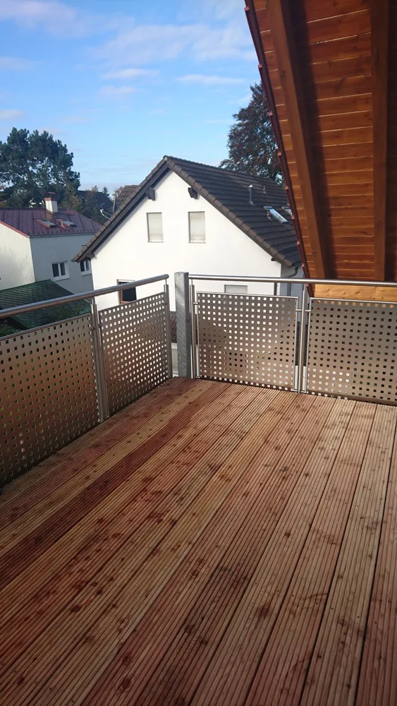 2 Zimmer Wohnung mit 61 m² in München – Bild 12