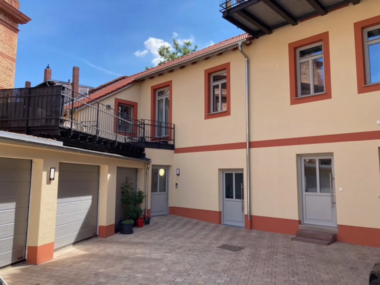 2 Zimmer Wohnung mit 45 m² in Landau in der Pfalz – Bild 2