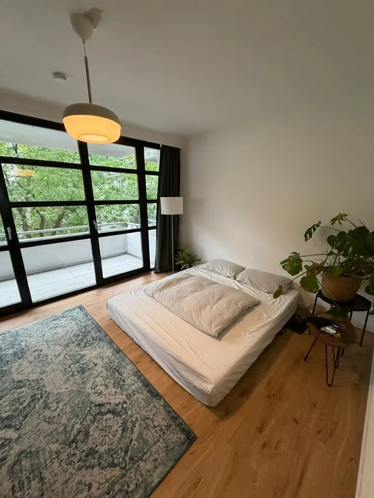 4 Zimmer Wohnung mit 125 m² in Düsseldorf – Bild 12